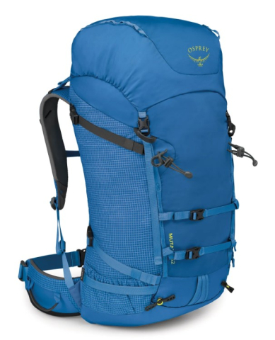 Rucsaci intre 51 - 70 litri - osprey mutant 52 litri
