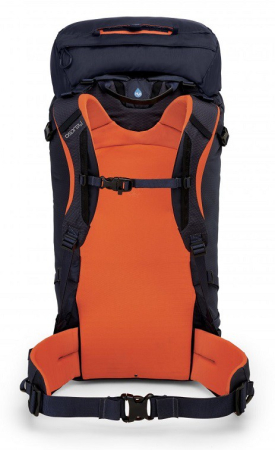Rucsac freeride Mutant 52 litri Blue [3]