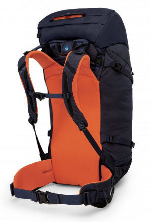 Rucsac freeride Mutant 52 litri Blue [2]