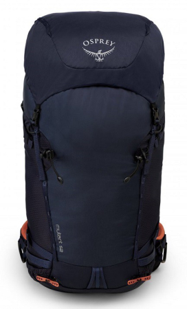 Rucsac freeride Mutant 52 litri Blue [1]