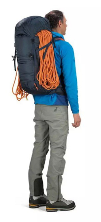 Rucsac freeride Mutant 52 litri Blue [6]