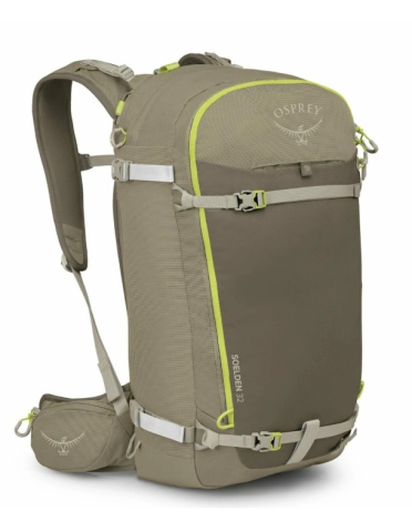 Rucsaci intre 31 - 50 litri - osprey soelden 32