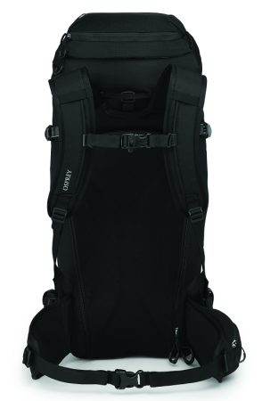 Rucsac freeride Soelden 42 litri Negru [1]