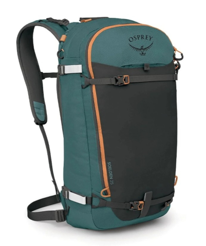 Rucsaci pana la 30 litri - osprey soelden 25