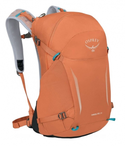 Rucsaci pana la 30 litri - Rucsac Hikelite 26 Litri Orange