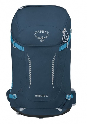 Rucsac Hikelite Albastru Atlas 32 Litri [2]
