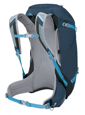 Rucsac Hikelite Albastru Atlas 32 Litri [1]