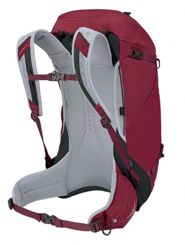Rucsac Hikelite Rosu 32 Litri [1]