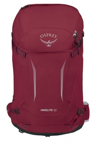 Rucsac Hikelite Rosu 32 Litri [2]