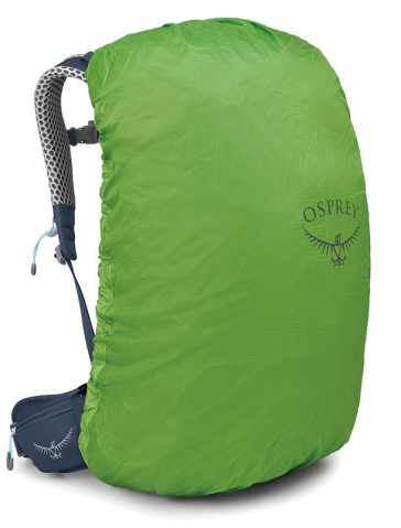 Rucsac Kestrel Albastru 48 Litri [4]