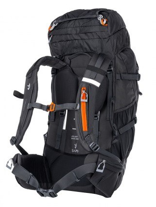 Rucsac Lhotse 52 Litri Negru [2]