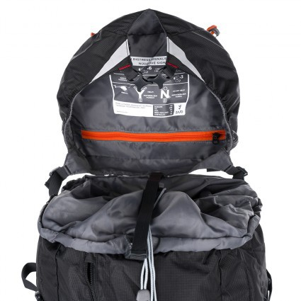 Rucsac Lhotse 52 Litri Negru [5]