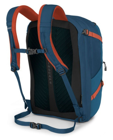 Rucsac Nebula Scoria 34 Litri Albastru [2]