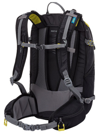 Rucsac Ortler Negru 20 Litri [2]