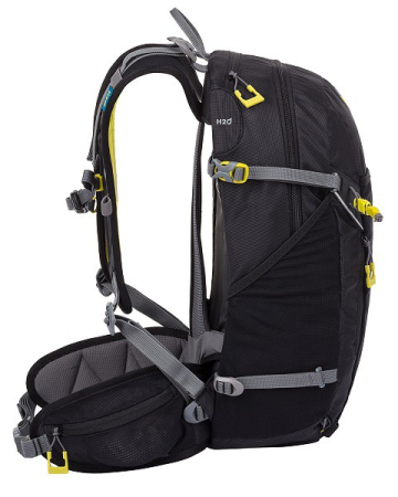 Rucsac Ortler Negru 20 Litri [1]