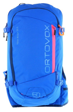 Rucsac Tour Rider S 28 Litri [1]