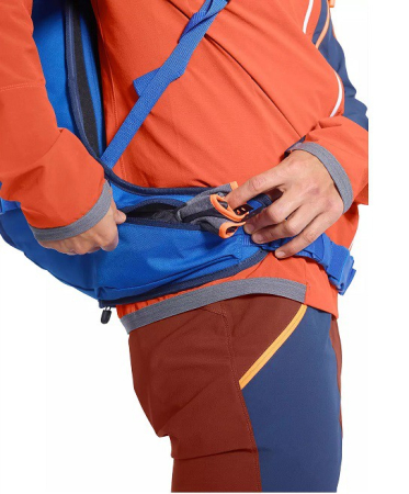 Rucsac Tour Rider 30 Litri [5]