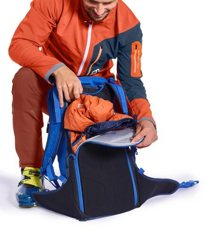 Rucsac Tour Rider 30 Litri [3]