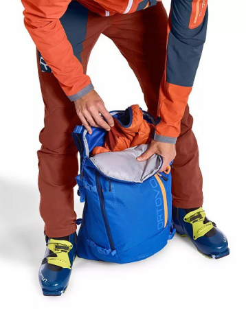 Rucsac Tour Rider 30 Litri [6]
