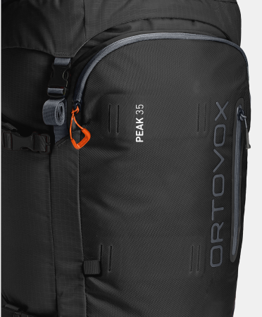 Rucsac Peak 35 Litri Negru [2]