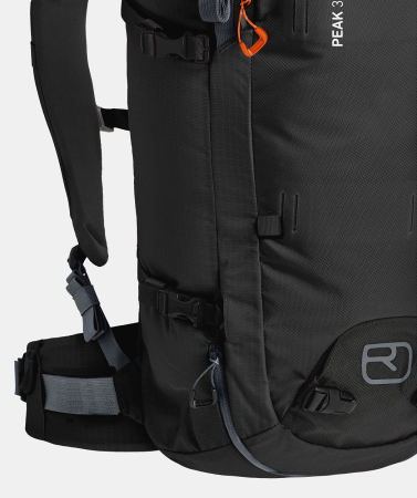 Rucsac Peak 35 Litri Negru [3]