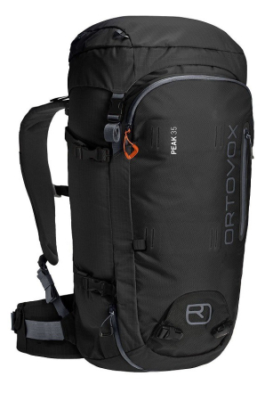 RUCSACI - Rucsac Peak 35 Litri Negru