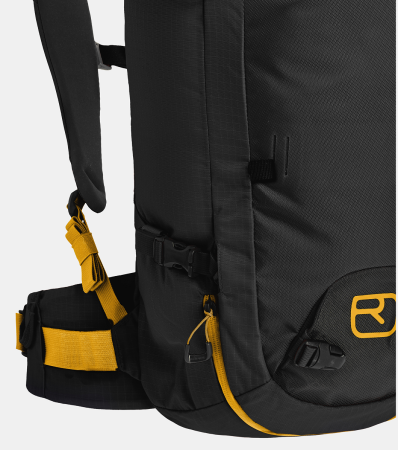 Rucsac Peak 45 Litri Negru [3]