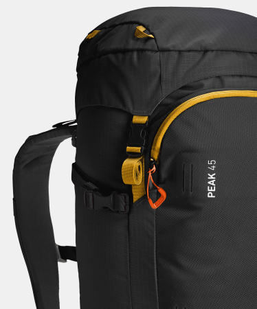 Rucsac Peak 45 Litri Negru [2]
