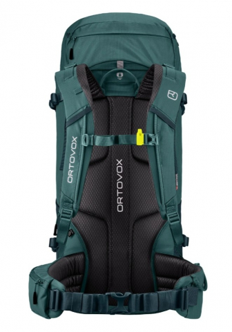 Rucsac Peak S 52 Litri Dark Pacific [1]