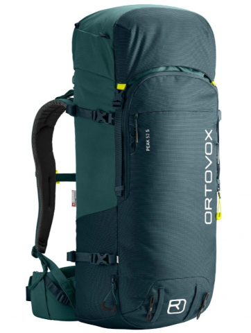 Rucsaci intre 51 - 70 litri - Rucsac Peak S 52 Litri Dark Pacific