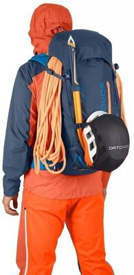 Rucsac Peak S 38 Litri Albastru [3]