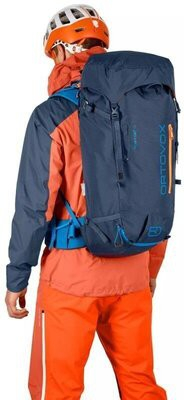Rucsac Peak S 38 Litri Albastru [2]