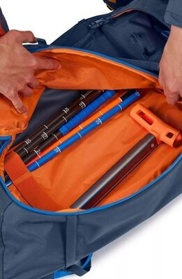 Rucsac Peak S 38 Litri Albastru [1]