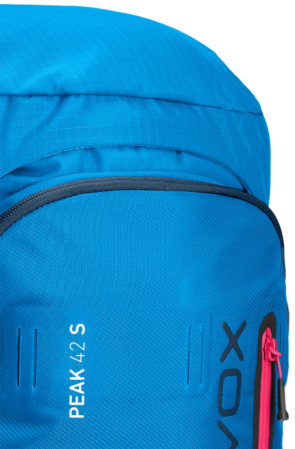 Rucsac Peak S 42 Litri Albastru [1]
