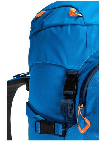 Rucsac Peak S 42 Litri Albastru [2]