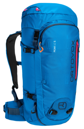 Rucsaci intre 31 - 50 litri - Rucsac Peak S 42 Litri Albastru