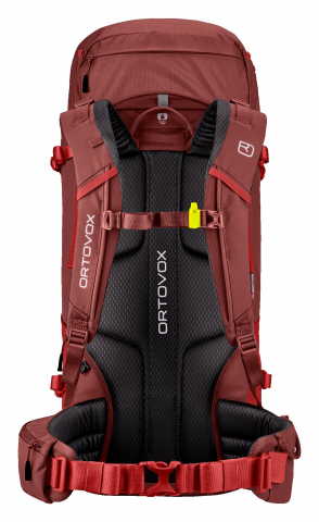 Rucsac Peak 45 Litri Rosu [1]