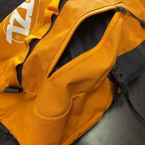 ​​​​​​​Rucsac pentru coarda Bug 18 litrii Orange [4]