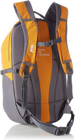 ​​​​​​​Rucsac pentru coarda Bug 18 litrii Orange [1]