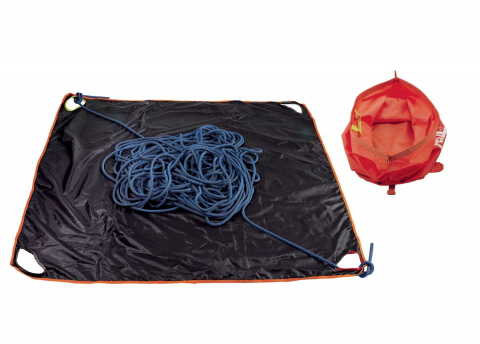 ​​​​​​​Rucsac pentru coarda Split 25 litrii [2]