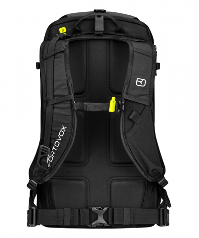 Rucsac Ravine S 32 Litri Negru [1]