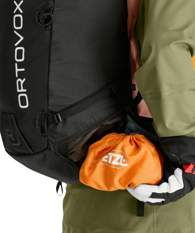 Rucsac Ravine S 32 Litri Negru [3]