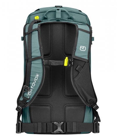 Rucsac Ravine 28 Litri Arctic Grey [1]