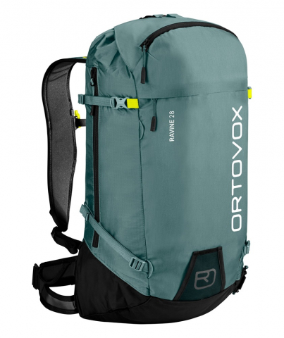 Rucsaci pana la 30 litri - Rucsac Ravine 28 Litri Arctic Grey