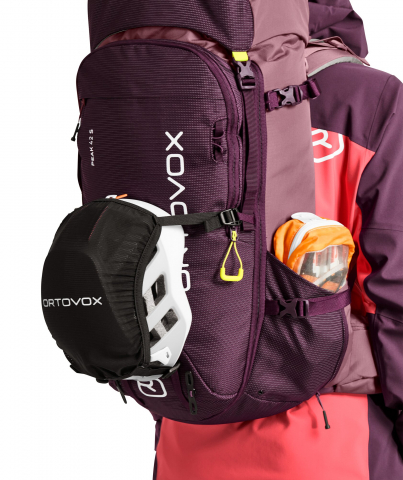 Rucsac Peak S 42 Litri Violet [6]