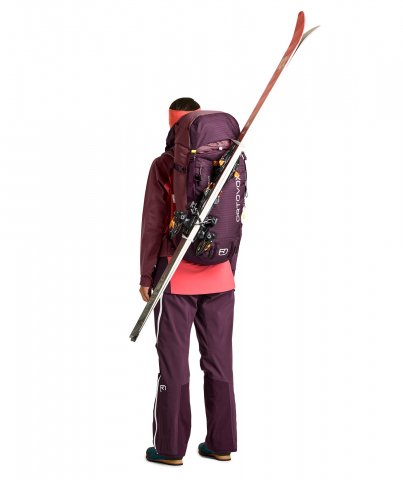 Rucsac Peak S 42 Litri Violet [3]
