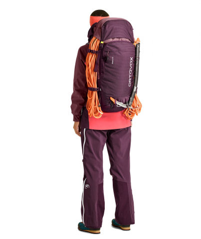Rucsac Peak S 42 Litri Violet [4]