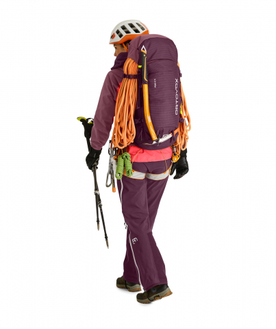 Rucsac Peak S 42 Litri Violet [2]