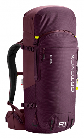 Rucsaci intre 31 - 50 litri - Rucsac Peak S 42 Litri Violet