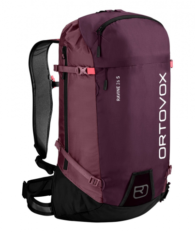 Rucsaci pana la 30 litri - Rucsac Ravine S 26 Litri Violet
